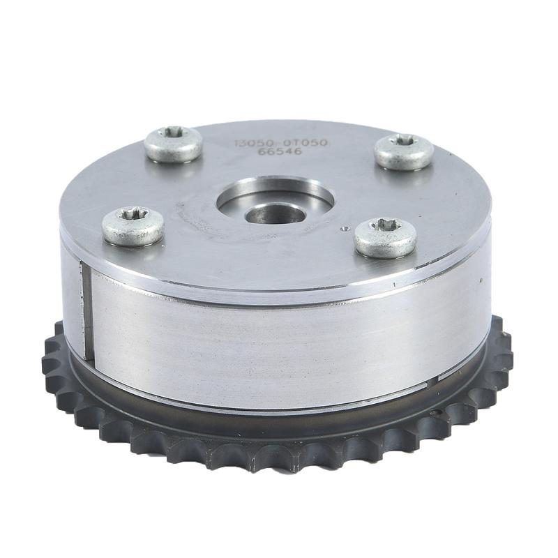 1 PC Engine Timing Camshaft Cam Gear 13050-0T010 13050-0T011 13050-0T021 13050-37060 For Pontiac Vibe Scion Toyota Corolla Prius