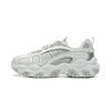 Li Ning Cat Paw Lite3 Нескользящие, Износостойкие, Дышащие, Легкие Низкие Повседневные Кроссовки Женские AGCW004-3
