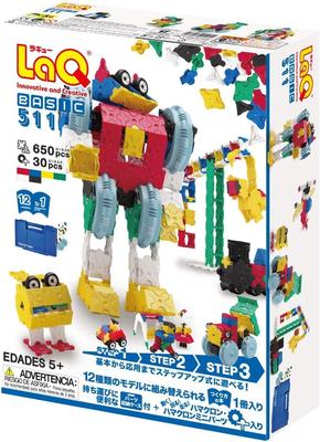 LaQ Базовый LaQ 511