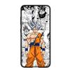 Case for Samsung Galaxy S25 S23 S24 Ultra FE Plus A05 A06 A15 A16 A36 A37 A35 A54 A55 A56 A57 A25 A26 A53 Majin Buu Silicone Dragon Gokus Ball Cover