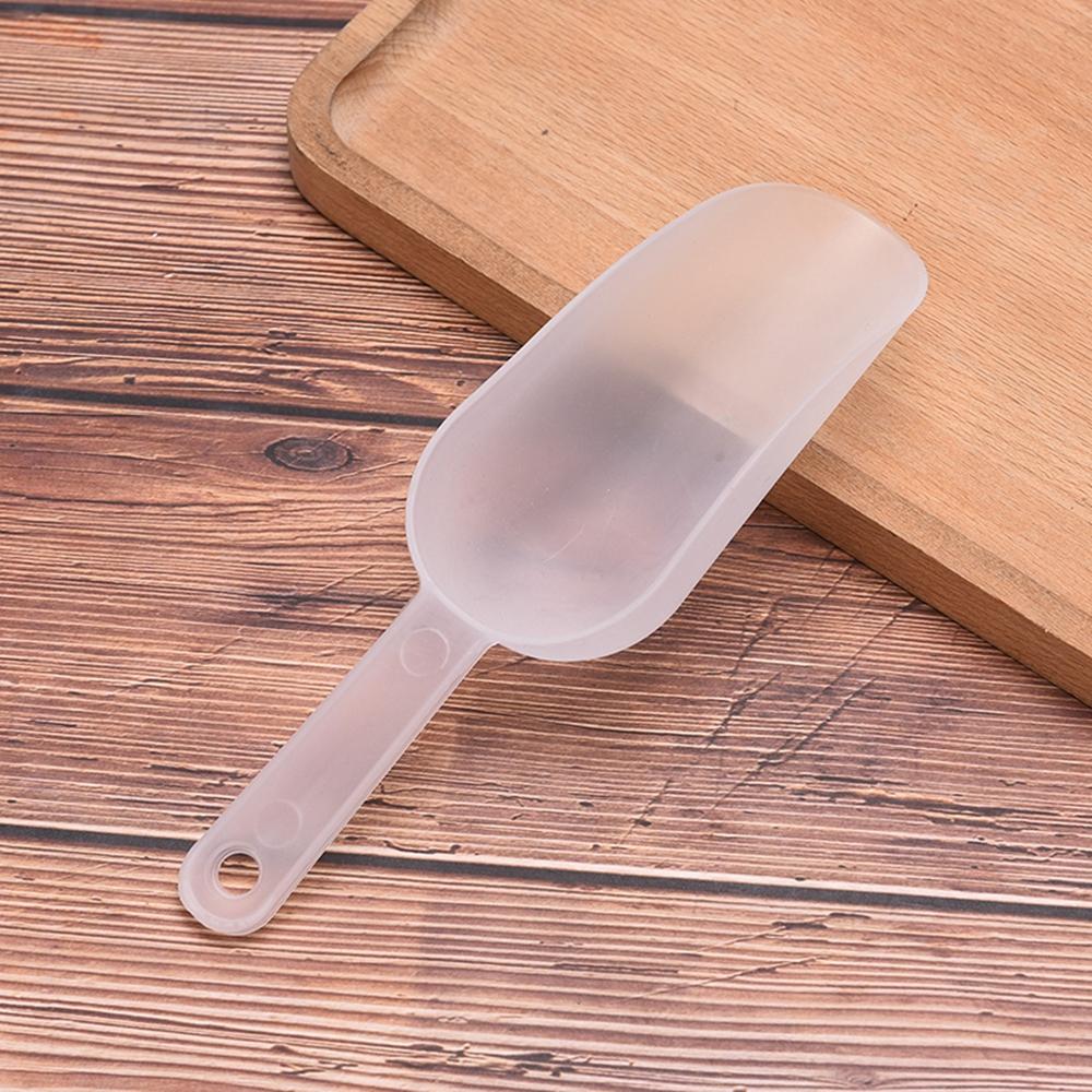 Beans Sugar Flour Candy Dessert Tea Coffee Scoop Scoops Ice Cream Ice Tray Shovel Measuring Scoops