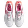 Nike Женские кроссовки Air Max Up серые розовые малиновые повседневная обувь CK7173-001