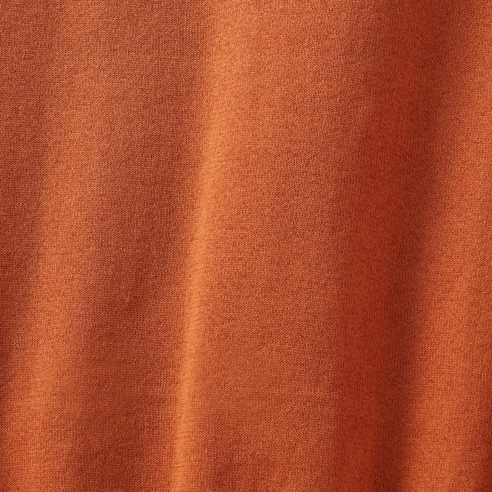 BROMPTON LONDON Cycling Knit - Orange (P242Mkt516)