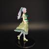 New Model Frieren Beyond Journey'S End Anime Figure Dress Ver. Beautiful Girl Model Desktop Decoration Ornament Collectable Toys