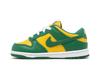 Nike Dunk Low Бразилия (2020) (ТД)