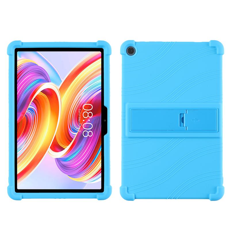 Case For Teclast P30T Tablet Safe Shockproof Silicone Stand Cover