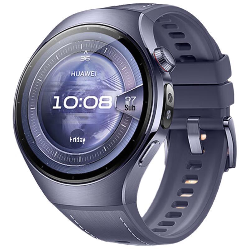Huawei Умные часы WATCH 5 (Китайская версия)