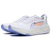Li Ning YueYing 3.0 Амортизирующие Низкие Беговые Кроссовки Мужские Белые ARHT019-9