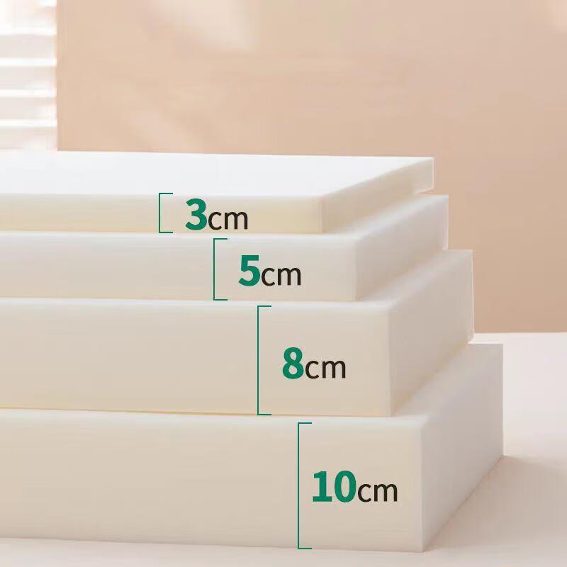 Luxun Pongke H30 High-Elastic Soft Sponge Mattress Pad