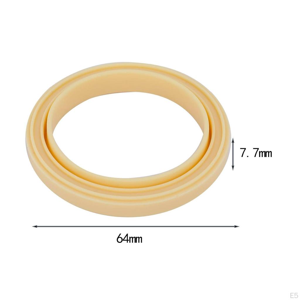 Espresso Machine Seals for Various Models