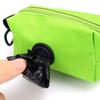 Leash Attachment Dog Poop Bag Adjustable Pet Cleaning Tools for Puppy Outdoor Stroll
