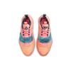 Nike Zoom Freak 3 EP Stay Freaky Кроссовки унисекс Оранжевый Crimson-Bliss Dynamic-Turquoise DA0695-600