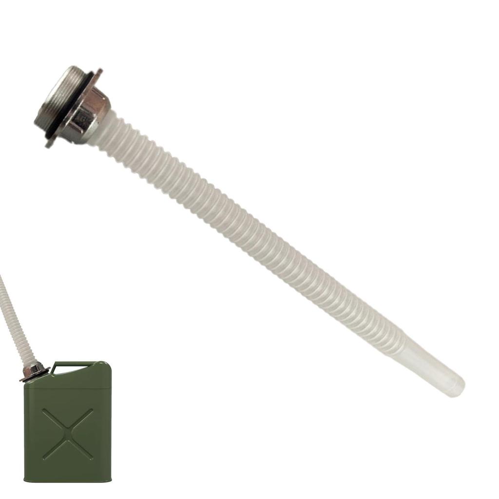 Nozzle - Durable Barrel Pipe, Barrel Guide Pipe, Safety