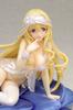 Стиль Lingerie IS [Infinite Stratos] Сесилия Алкотт 18 Масштаб ПВХ Раскрашенная Полная Фигурка