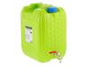 Water Container with Metal Long Valve, 20 L
