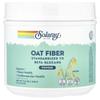 Oat Fiber Powder, Unflavored, 328G(11.6Oz)
