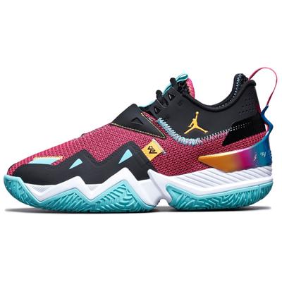 Air Westbrook One Take Pf 'Why Not' Jordan CJ0781-601