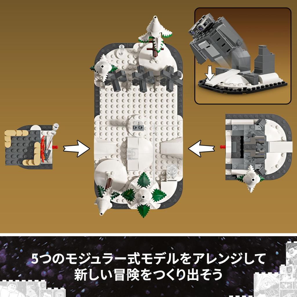 LEGO Super Heroes Avengers Age of Ultron Toy Present Birthday Block Christmas Boys Girls Children 10 Years Old 11 Years Old 12 Years Old Elementary