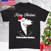 Merry Christmas Santa Screeching Weasel T Shirt Full Size S 4Xl