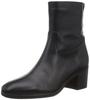 Howell Side Gore Short Boots for Women 2675 B Cm E [Margaret Idea] 22.0
