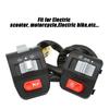 Accessories LED Light Switch Horn Switch Motorcycle Parts Headlight Handle Switch Flash Switch