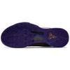 Nike X UNDEFEATED Zoom Kobe 5 'Hall Of Fame' Удобные Низкие Баскетбольные Кроссовки с Круглым Носком Коллаборация Высокопроизводительные DA6809-700
