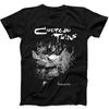 Cocteau Twins Treasure Music Best Seller Funny Gift Black Tee T Shirt 330