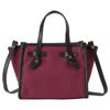 Gianni Chiarini BS GRAPE Miss Marcella 2WAY Shoulder Handbag Crossbody Purple Ladies MISS MARCELLA 8065/22AI CNV-SE [Item]