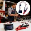 Digital Display Vehicle Battery Leakage Detector Automotive Circuit Tester  Automotive Diagnostics