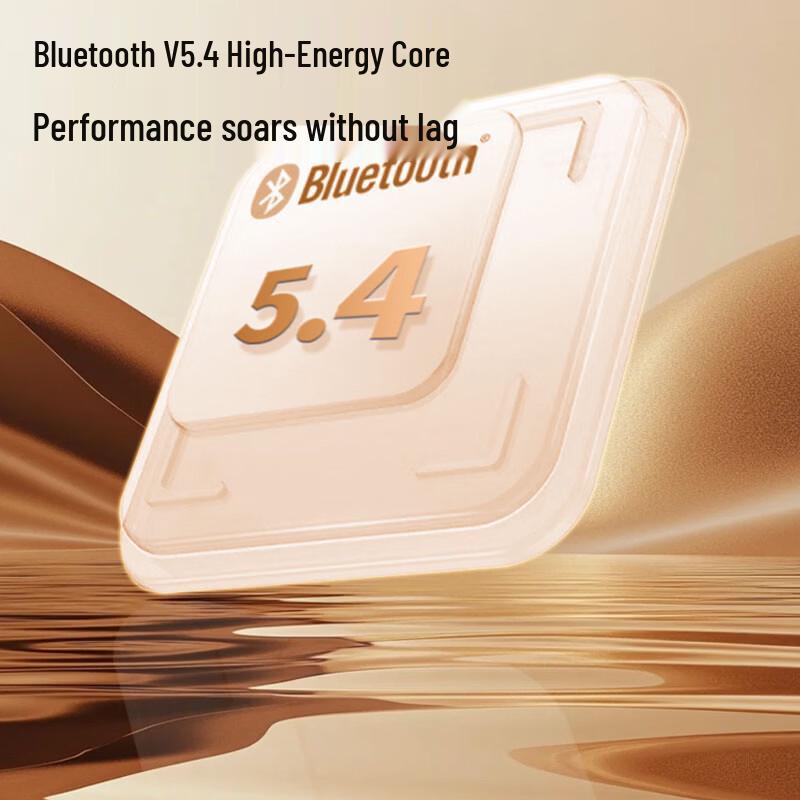 Беспроводные Bluetooth спортивные наушники Salaxene BF05