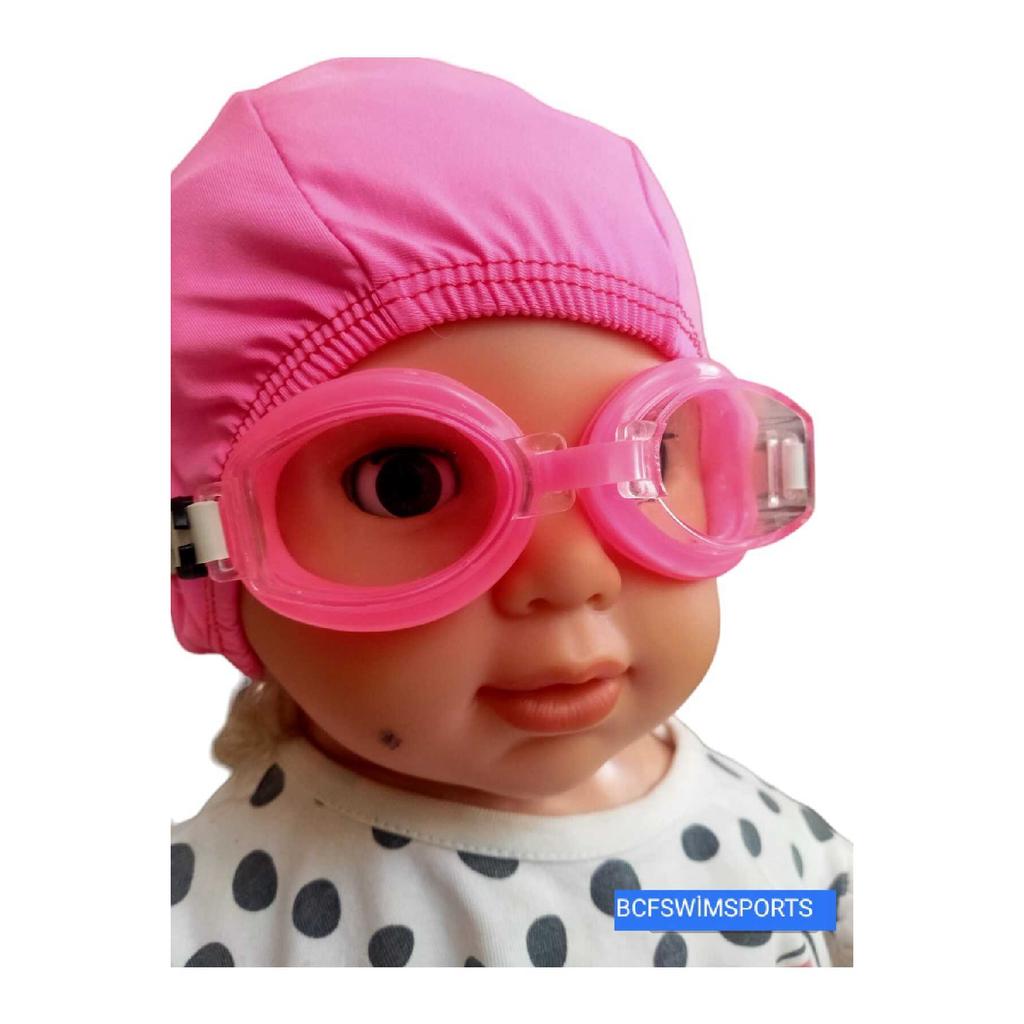 Детские очки для плавания, комплект с капюшоном, очки для бассейна, шапочка для бассейна, морская шапка, комплект морских очков