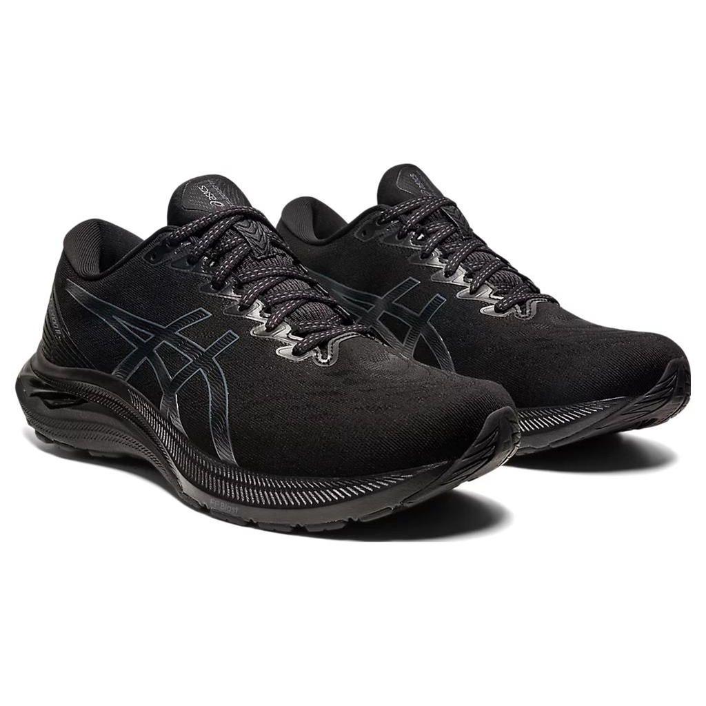 Asics GT 2000 11 Triple Black Men Sneakers 1011B441-005