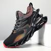 All-match Men's Blade Running Shoes for Men Breathable Sock Sneakers Male Jogging Gym Shoes Fashion Casual Sneakers Sports Shoes