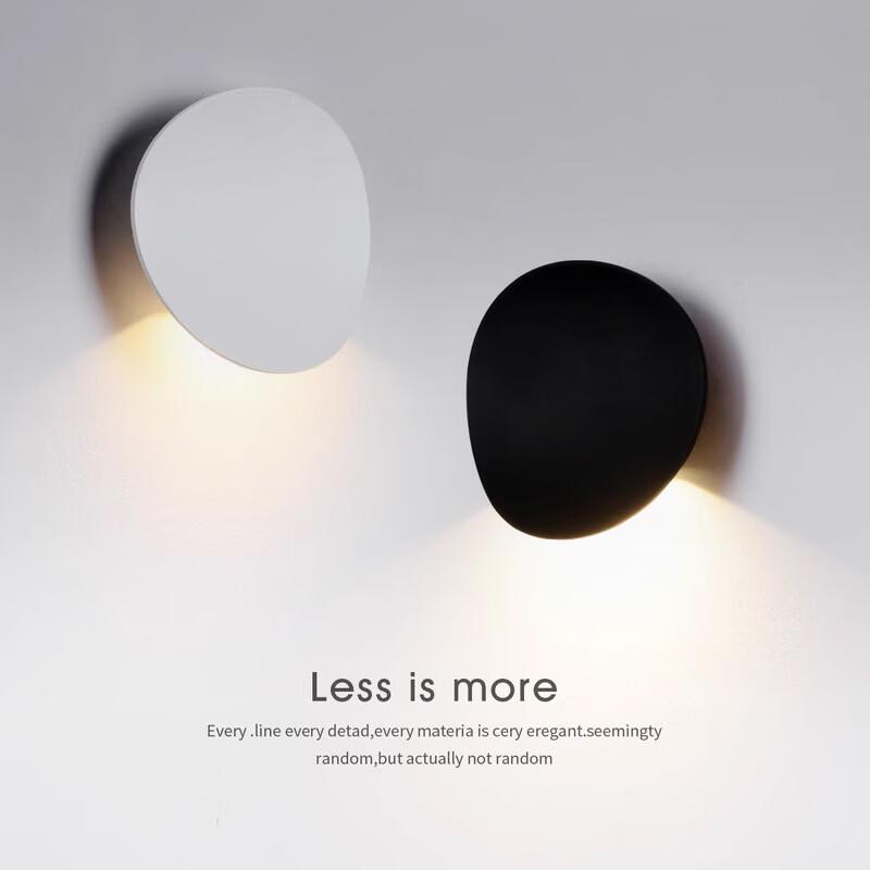 Dream Bubble Rechargeable LED Wall Lamp