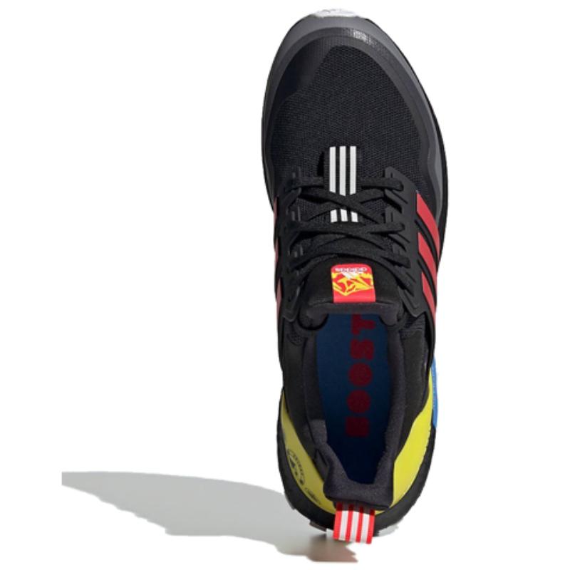 Adidas Кроссовки UltraBoost All Terrain 'Shock Red' EG8097