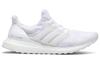 adidas Женские UltraBoost 3.0 'Triple White' Женские BA7686