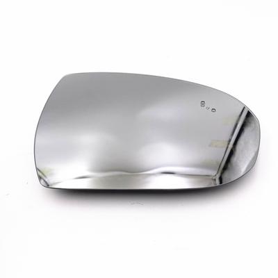 Зеркало СТЕКЛО Правое С ПОДОГРЕВОМ + BSD 87621-F8001 Для Hyundai tucson 2015-2018