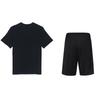 Nike Повседневная спортивная одежда Мужская Черная BV0508-010+BV6855