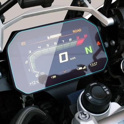 Защитная пленка для приборной панели мотоцикла LEDISHUN для M1000R (23-), M1000XR (24-), и M1000RR (21-), Набор из 2