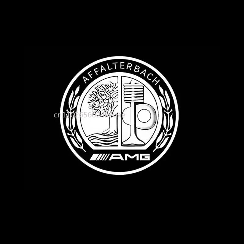 2X Светодиодный проектор логотипа приветственной подсветки двери автомобиля для Mercedes Benz B E C класса W205 AMG W176 W177 W212 W213 W246 W247 W166 M X166 GL