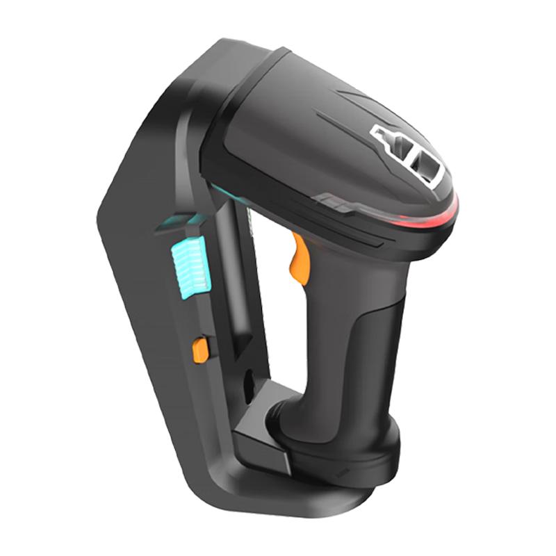 Dongji Industrial 1D/2D Barcode Scanners