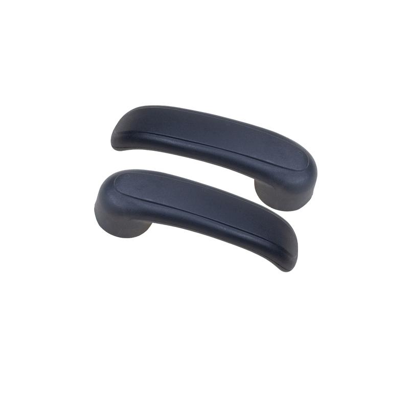 1/2PCS For Hyundai H1 Grand Starex i800 07-C Left Right Sliding Door Handle 83610-4H000 Auto Styling Replacement Accessories