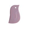 Многофункциональный скребок для масла Penguin Soft Scraper Кухонный инструмент для выпечки Инструмент для удаления грязи с плиты Скребок для масла Инструмент для чистки кухни