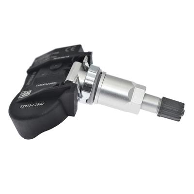Датчик давления в шинах TPMS электрифицированный 52933-F2000