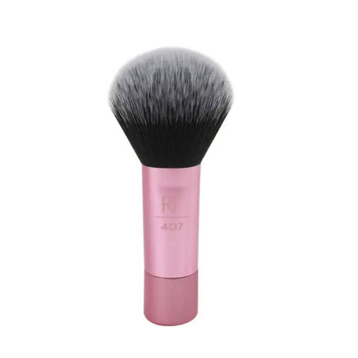 Pinceau de maquillage - Real Techniques - Mini Multitask Brush - Vegan - Doux - Polyvalent