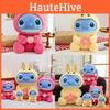 Animal Lilo Cartoon Short Fur Stuffed Toy Bedroom Decoration Doll Sleep