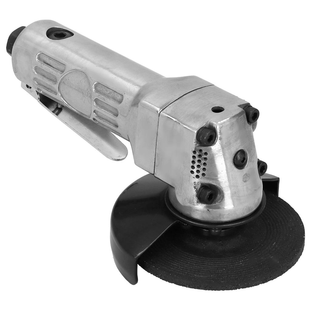 Pneumatic Angle Grinder Cutting Polishing Machine Power Tool 2500 4inch 11000rpm