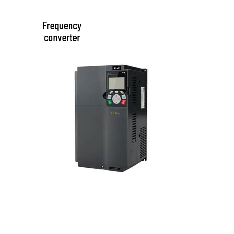 Инвертор серии Mitsubishi FR-F740