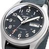 Seiko 5 Sports Automatic Mechanical Limited Made in Blue Gray Watch, Edition, Men's, Japan, SRPG31