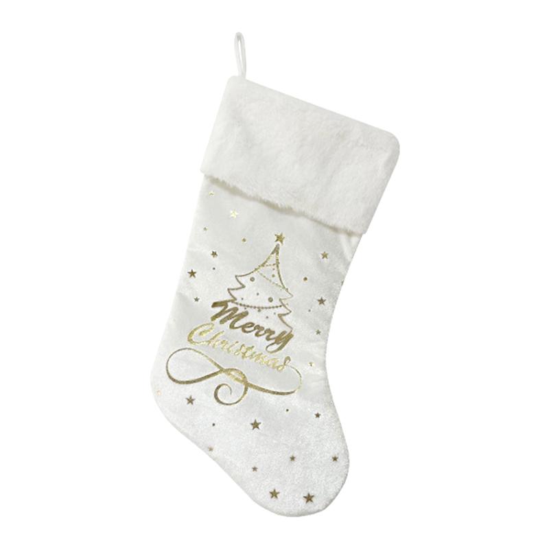 1 шт. конфетный пояс рождественская вечеринка рождественские рождественские чулки рождественские украшения